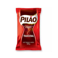 CAFE PILAO ALMOFADA TRADICIONAL 500G