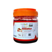 FOODBASE VARIEGATO MORANGO 1KG