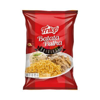 FRITOP BATATA PALHA 400G