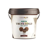 FOODBASE RECHEIO TRUFA ZERO ACUCAR 4KG