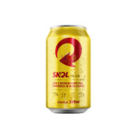 CERVEJA SKOL LATA 269ML UN