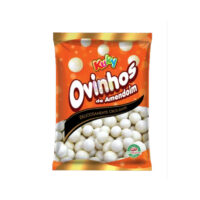 KUKY AMENDOIM OVINHO 500GR
