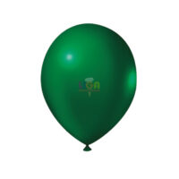 REGINA BALAO LATEX VERDE N°7 PERA C/50UN