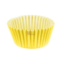 FORMINHA N°04 AMARELA CANDY C/100UN