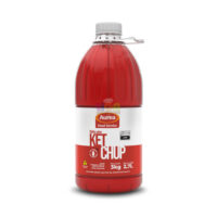 AUREA MOLHO KETCHUP 3KG