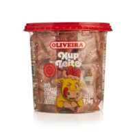 OLIVEIRA XUP LEITE DOCE DE LEITE CREMOSO 1,5KG