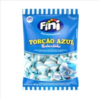 FINI MARSHMALLOWS AZUL 250G