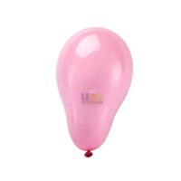 REGINA BALAO LATEX FUSCIA N°9 REDONDO C/50UN
