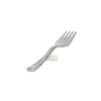 GARFO SOBREMESA PREMIUM 13CM C/10UN
