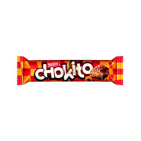 CHOCOLATE CHOCKITO NESTLE 32GR