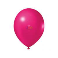 REGINA BALAO LATEX FUSCIA N°7 PERA C/50UN