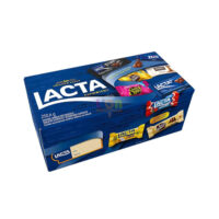 CAIXA DE BOMBOM LACTA FAV ORITOS 250,6G