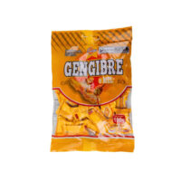 TOFFANO BALA GENGIBRE 100GR