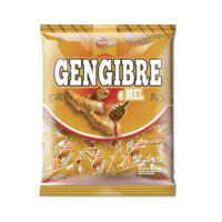 TOFFANO BALA GENGIBRE 500G