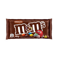 MM´S CHOCOLATE 45GR