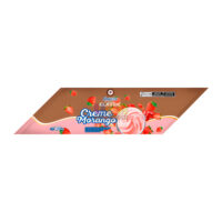 SELECTA BISNAGA CLASSIC PASTA CREME DE MORANGO 1,010KG
