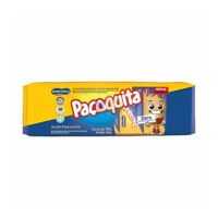 SANTA HELENA PACOQUITA QUADRADA ZERO 144G FLOWPACK C/8UN