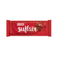 NESTLE CHOCOLATE AO LEITE SUFLAIR 50GR