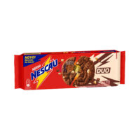 NESTLE COOKIES NESCAU DUO BISCOITO 60G