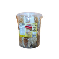PRIMOLY COCADO MISTA PINGO 1,01KG PT C/50UN
