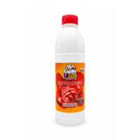GNUTRE LIGA COBERTURA MORANGO 1KG.