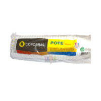 COPOBRAS PT ISOPOR TERMICO 360ML C/25UN