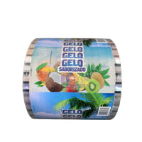 CENTENARIO BOBINA GELO SABORIZADO KG