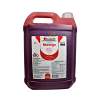 SORVETE MIX COBERTURA MORANGO 6,8KG