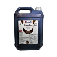 SORVETE MIX COBERTURA CHOCOLATE 6,8KG