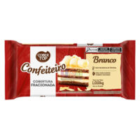 COBERTOP BARRA BRANCA 1,01KG