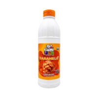 GNUTRE LIGA COBERTURA CARAMELO 1KG
