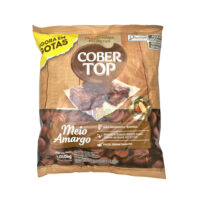 COBERTOP GOTAS CHOCOLATE MEIO AMARGO FRAC. 1,01KG