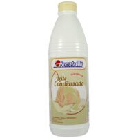 SORVETE MIX COBERTURA LEITE CONDENSADO 1,3 KG
