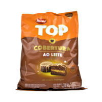 HARALD GOTAS TOP CHOCOLATE AO LEITE 1,01KG