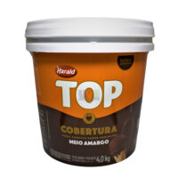 HARALD SKIMO TOP CHOCOLATE MEIO AMARGO 4KG