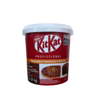 KIT KAT RECHEIO 1,01KG