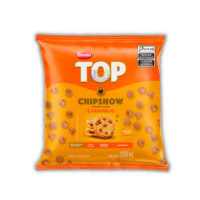 HARALD TOP CHIPSHOW CARAMELO 1,01KG
