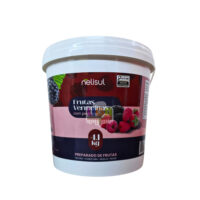 NELISUL PREPARADO DE FRUTAS VERMELHAS 4,3 KG