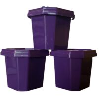 PRACK POTE ROXO 160ML C/75UND