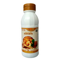 GNUTRE COBERTURA CARAMELO 300gr