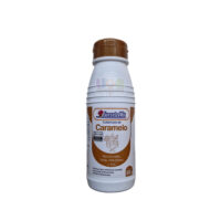 SORVETE MIX COBERTURA CARAMELO 300G