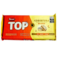 HARALD TOP BARRA CHOCOLATE BRANCO 1,010KG