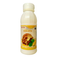 GNUTRE COBERTURA LEITE CONDENSADO 300gr