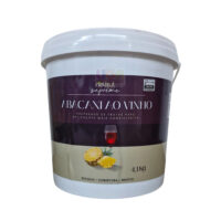 NELISUL PREPARADO DE FRUTAS ABACAXI AO VINHO 4,3 KG