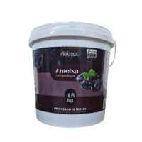 NELISUL PREPARADO DE FRUTAS AMEIXA PEDACOS 4,5 KG