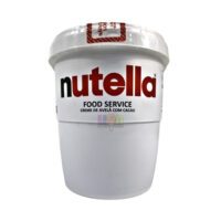 NUTELLA 3KG