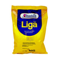 SORVETE MIX LIGA NEUTRA 1KG